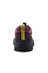 Lace Up Waterproof Sneakers