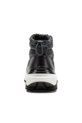 Puffer Winter Booties