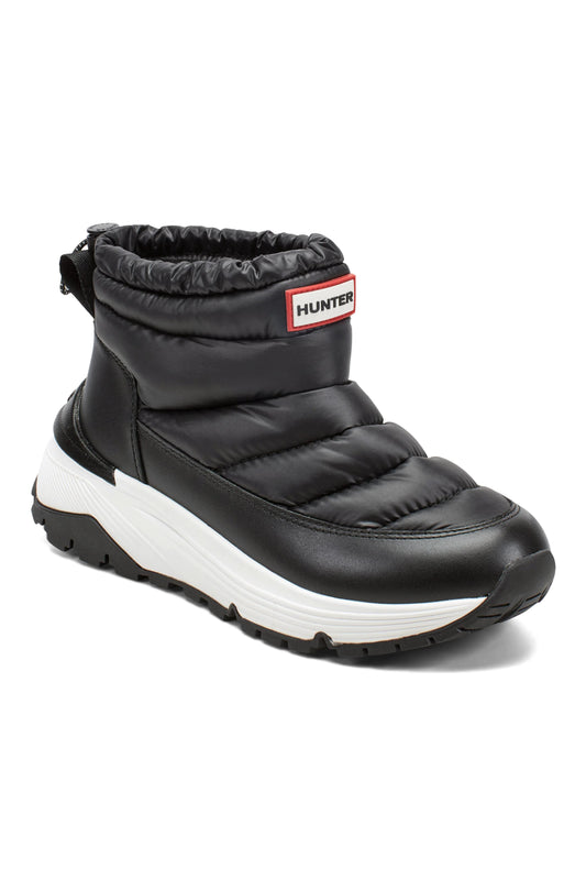 Puffer Winter Booties