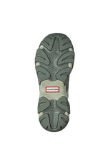 Puffer Ankle Winter Booties