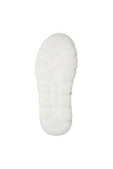 Padded Slip On Mules