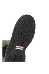 Chic Olive Chelsea Booties