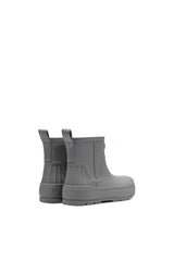 Chic Waterproof Ankle Boots