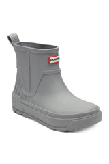 Chic Waterproof Ankle Boots