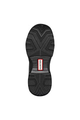 Black Waterproof Chelsea Boots