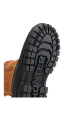 Chelsea Duck Booties