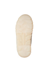 Fluffy Puffer Winter Boots