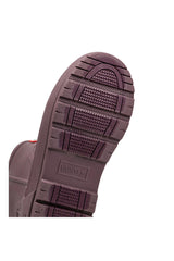 Chic Waterproof Ankle Boots