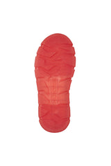 Padded Slip On Mules