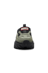 Modern Athleisure Slip On