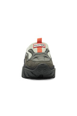 Modern Athleisure Slip On