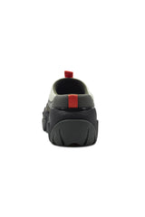 Modern Athleisure Slip On