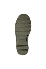 Cozy Waterproof Lace Up Boots