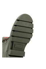 Cozy Waterproof Lace Up Boots