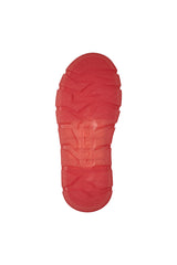 Chic Puffer Snow Boots