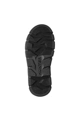 Chic Puffer Snow Boots