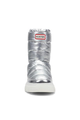 Chic Puffer Snow Boots