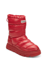 Chic Puffer Snow Boots