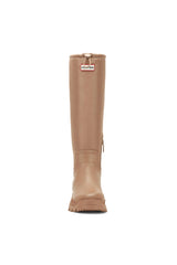 Tall Waterproof Rain Boots