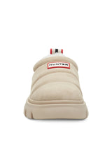 Chic Insulated Mules