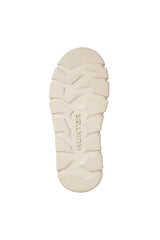 Chic Insulated Mules