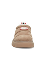 Chic Insulated Mules