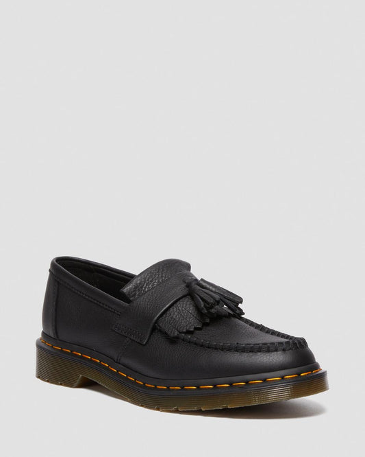 Elegant Tassel Loafers