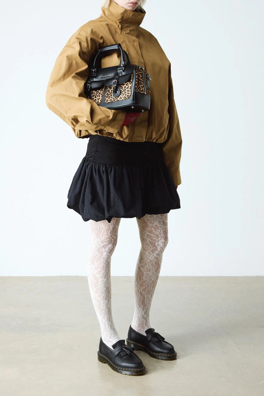 Elegant Tassel Loafers