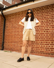 Elegant Tassel Loafers