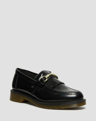 Kiltie Snaffle Loafers
