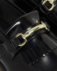 Kiltie Snaffle Loafers