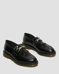 Kiltie Snaffle Loafers