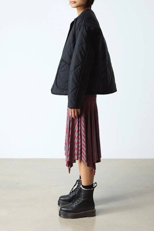 Chunky Faux Fur Lined Boots