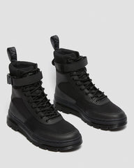 Urban Tech Boots