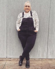 Chunky Platform Chelsea Boots