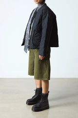 Chunky Platform Boots