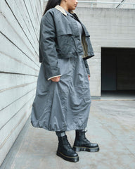 Chunky Platform Boots