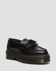 Chunky Tassel Loafers