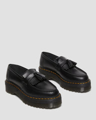 Chunky Tassel Loafers