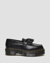 Chunky Tassel Loafers