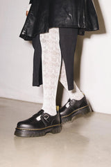 Chunky Platform Mary Jane