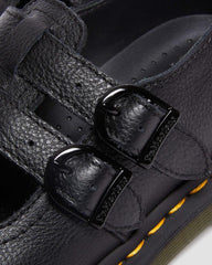 Classic Strap Mary Janes