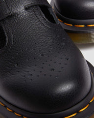 Classic Strap Mary Janes