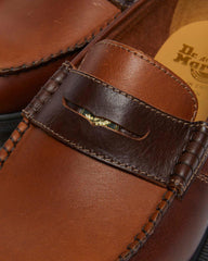 Classic Leather Loafers