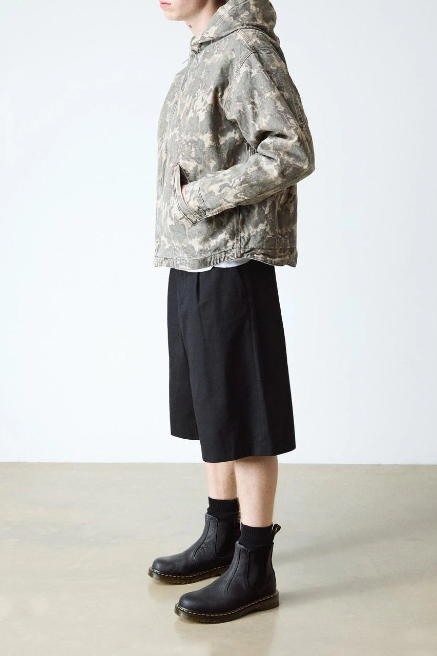 Cozy Chelsea Ankle Boots