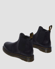 Cozy Chelsea Ankle Boots