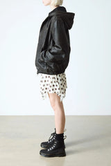 Modern Poly Combat Boots