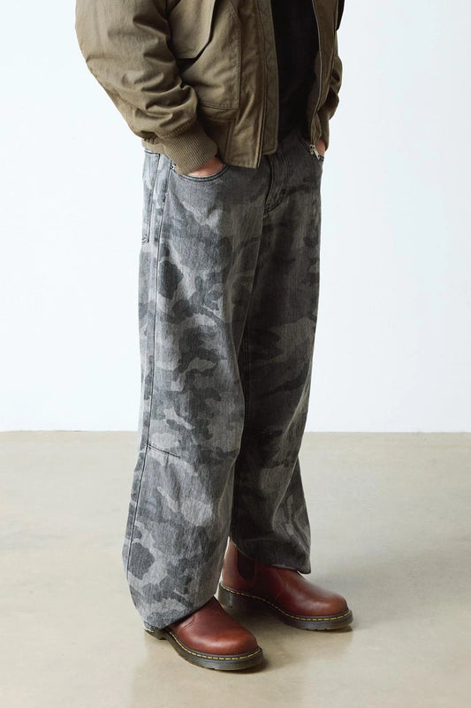 Classic Leather Chelsea Boots