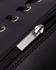 Chunky Platform Boots