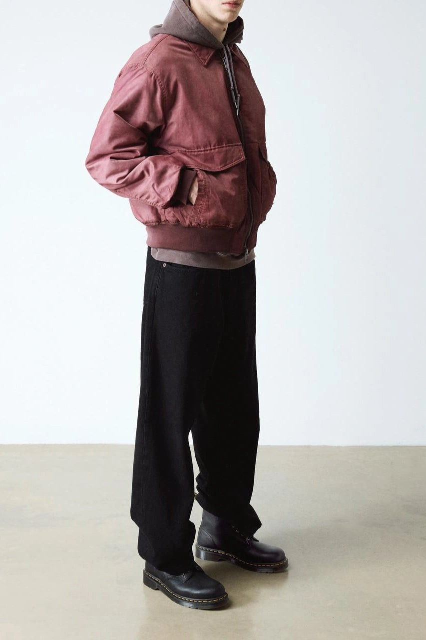 Classic Leather Ankle Boots